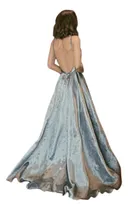 Comprar Vestido Fiesta Noche Formal Importado ! Ultima Moda Yl 958