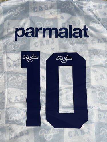 Camiseta Boca Juniors Maradona 10 1995 Olan