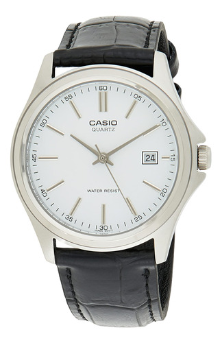 Casio Reloj Para Hombre Mtp1183e-7 A