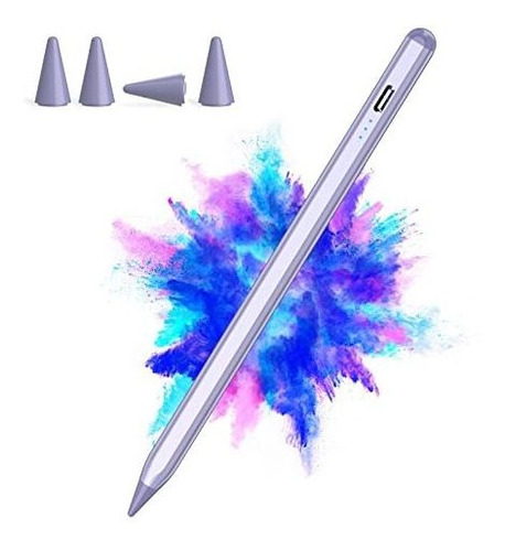 Estilus Pen Para iPad, Stylus Pencil Para ) Apple 2pnwt