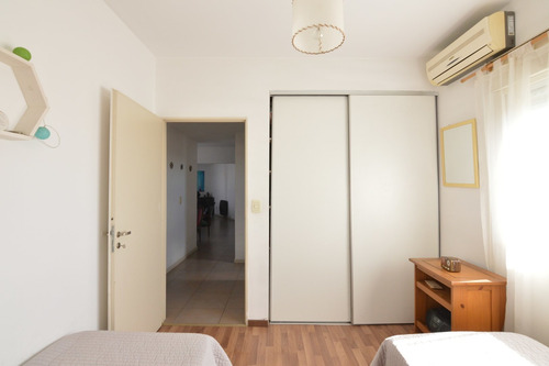 Imagen 13 de 25 de Venta Departamento De 4 Ambientes Con Balcón Parrilla Y Baulera Y Seguridad Virtual