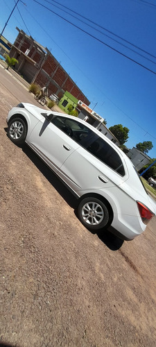 Chevrolet Prisma 1.4 Ltz 98cv