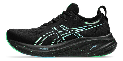 Tenis Hombre Asics Gel-nimbus 26 Q424 004