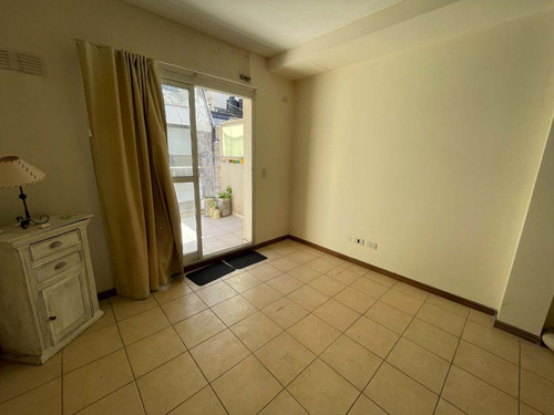 Monoambiente En Venta Con Balcon Zona Centro