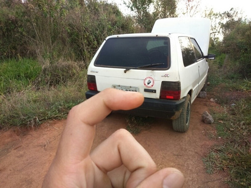 Fiat Uno 1.6r