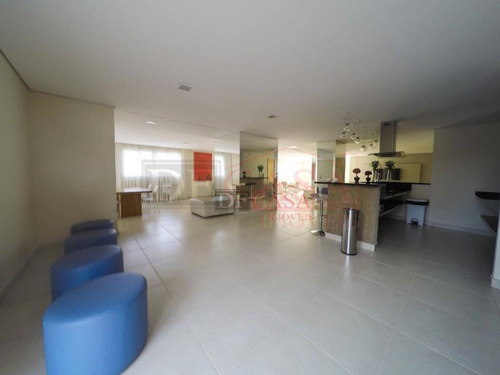 Imagem 28 de 30 de Apartamento Com 2 Dormitórios À Venda, 75 M² Por R$ 670.000,00 - Vila Carrão - São Paulo/sp - Ap4758