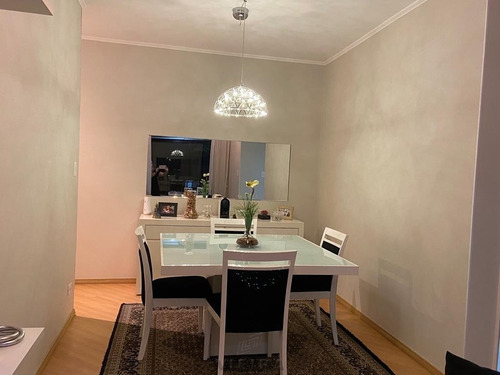 Imagem 2 de 15 de Apartamento Com Varanda, Bem Localizado. - 3251-1