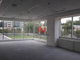 Conjunto Comercial Para Locação, Alphaville, Barueri - Cj0224. - Cj0224
