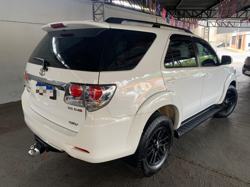 Hilux Sw4 Diesel 5l