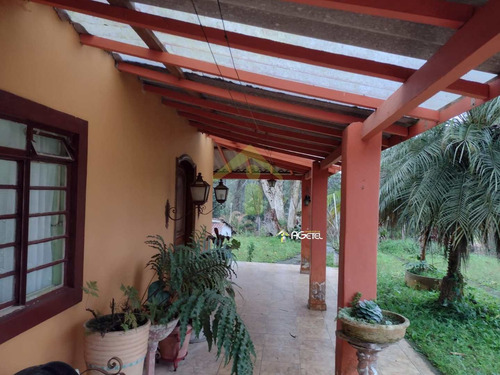Imagem 13 de 30 de Chácara Com 2 Dorms, Cipó, Embu-guaçu - R$ 1 Mi, Cod: 2207 - V2207