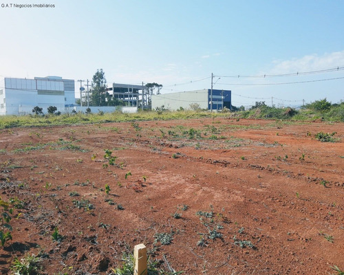 Imagem 8 de 22 de Terreno À Venda No Centro Empresarial Sorocaba/sp - Tc03257 - 68221418