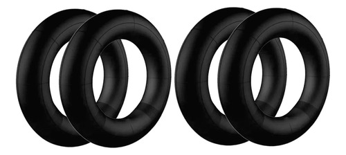 Combo 4 Câmara De Ar Tortuga 7.50-16 Tr15 265/65 Tr15 Ag1416