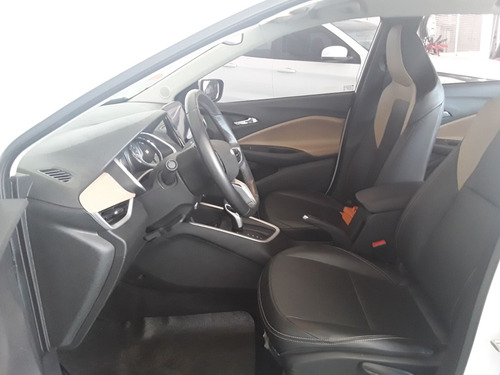 Chevrolet Onix 1.0 TURBO FLEX PLUS PREMIER AUTOMÁTICO