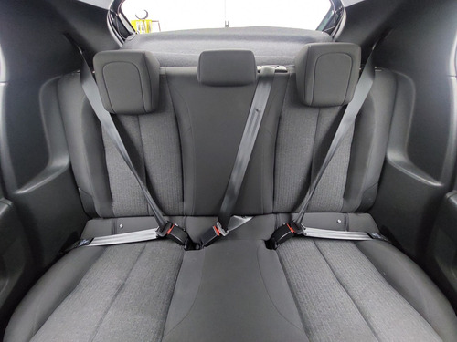 Peugeot 208 1.0 6V FLEX LIKE MANUAL
