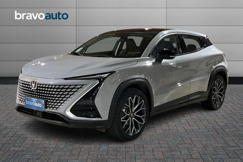 Changan Uni-T 1.5 Elite At