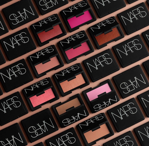 Nars Blush Deep Throat 0.16 Oz 4.8g Fard A Joues Poudre