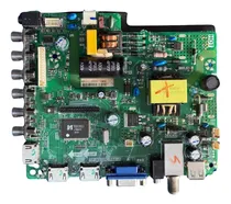 Comprar Main Speler Sp-led32 Tp.ms3393.pb818 Hospital De Pantallas*