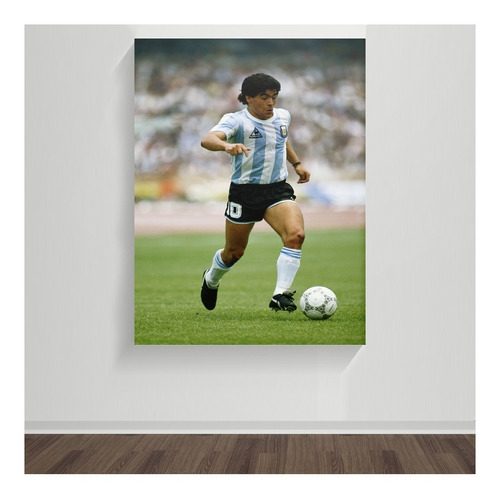 Cuadro Diego Armando Maradona 10 - Dreamart