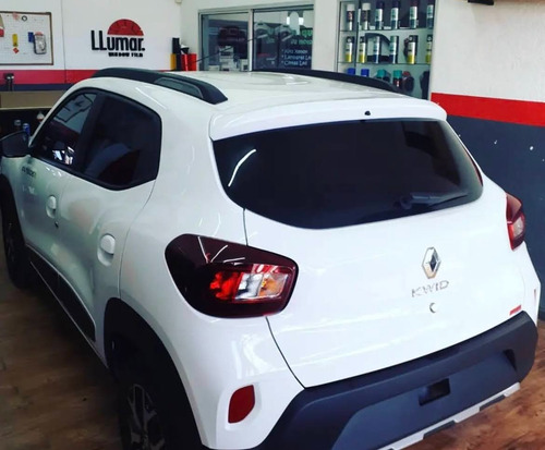 Polarizado Lámina Control Solar Promocion Instalada Azanza