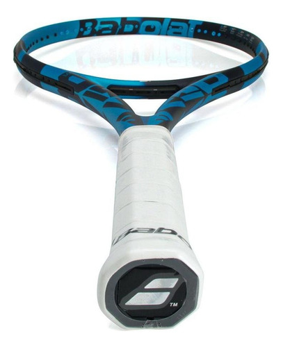 Raqueta de Babolat Raquete de Tênis Babolat Pure Drive Team