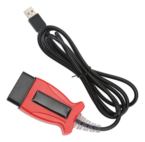 Interface De Diagnóstico Do Scanner Obd2, Leitor De Código D