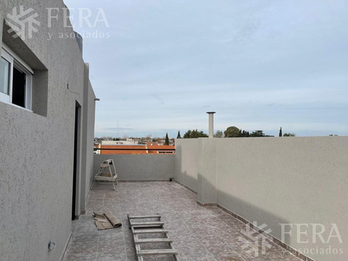 Imagen 7 de 7 de Venta De Departamento De Dos Ambientes Wilde (27925)