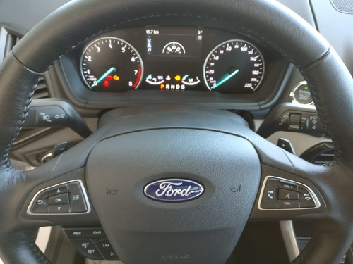 Imagen 11 de 16 de Ford Ecosport Titanium 1.5 Mt 2022 0km