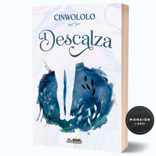 Libro Descalza Cinwololo Sudestada