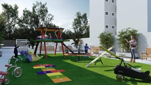 Imagem 8 de 25 de Apartamento À Venda, 62 M² Por R$ 400.000,00 - Parque Jamaica - Londrina/pr - Ap1753