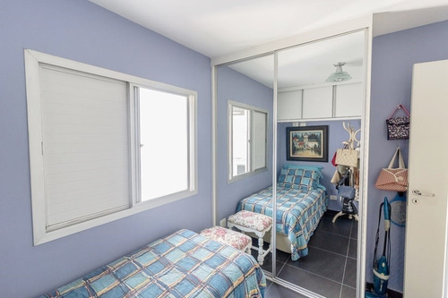 Imagem 11 de 15 de Apartamento 3 Quartos À Venda Na Rua Joaquim Antunes - Pinheiros - Ap3666