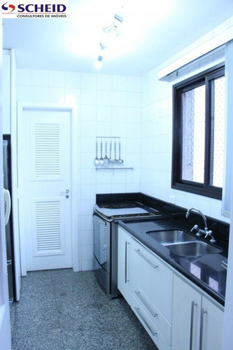 Imagem 8 de 13 de Excelente Apartamento Com 3 Dormitórios/ 3 Suítes / 2 Vagas/ Lazer Completo! Confira!! - Mc1252