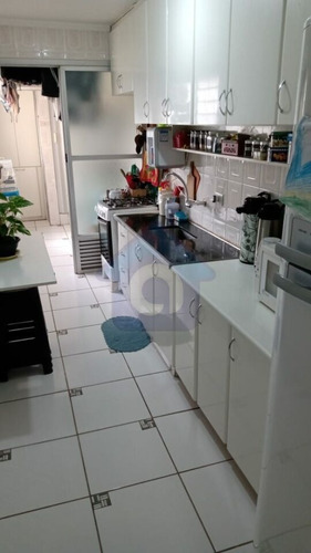 Imagem 3 de 9 de Apartamento Padrão - Tw17113