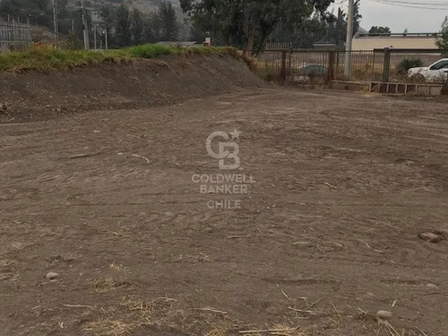 Terrenos En Venta Portezuelo - Chicureo