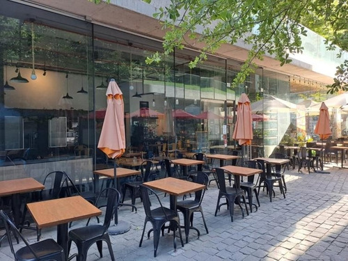 Arriendo Local Comercial En Alonso De Córdova Id 50.492-lin