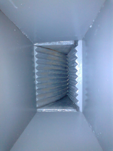 Imagen 3 de 9 de Quebradora De Quijadas 4x7 Con Motor 3hp Trifasico!!!!