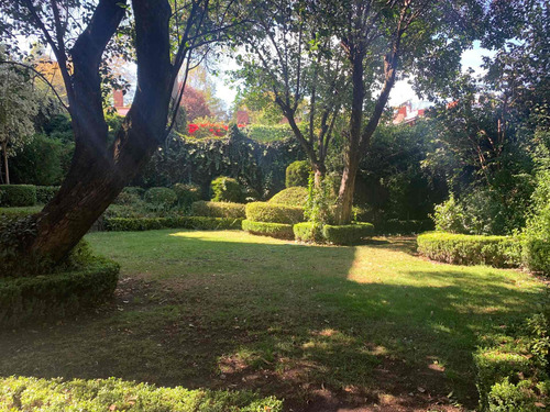 Imagen 6 de 17 de Casas En Venta En San Ángel, Álvaro Obregón