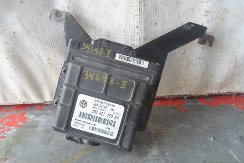 Computadora Transmision Vw Jetta Team 09g927750h 34648 (Usado)