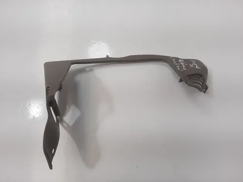 Cubierta De Tablero Para Ford Expedition 1997-2001, Color Moca, De Fibra De Poliéster - Incluye Hardware