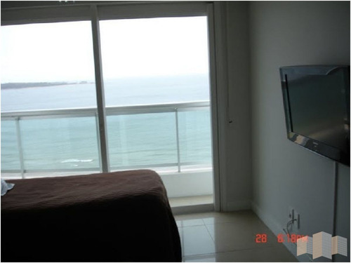 Imagen 15 de 30 de Apartamento En Punta Del Este, Mansa