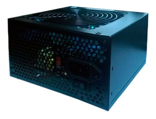Fuente De Poder Agiler Agi-ps700l Atx 700w