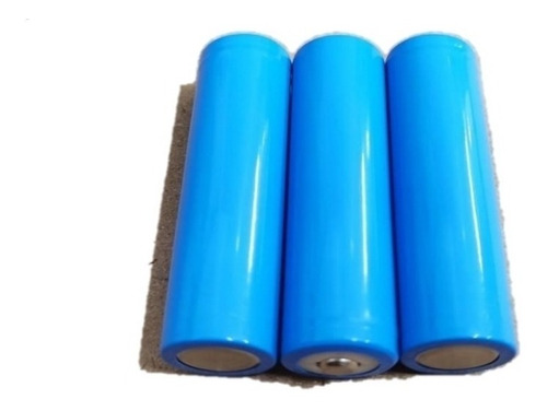 Bateria Dinamica 3.7v 1500mah Al Mayor Y Detal