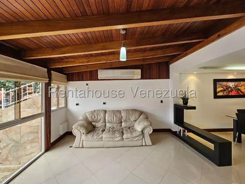 Casa En Venta En La Trinidad