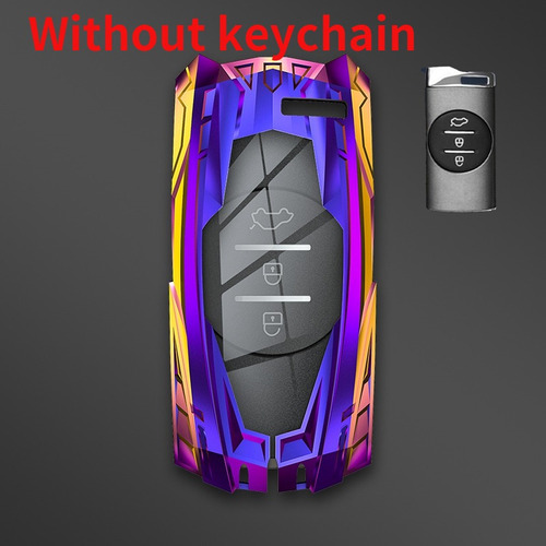 Coche Key Cover For Colour B Key Cover