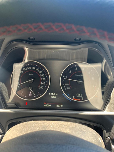 Bmw 118i Sport Automático Impecable Estado