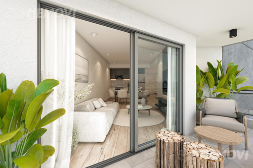 Venta Departamento 2 Ambientes Saavedra