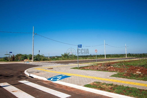 Imagem 14 de 18 de Casa Com 3 Dormitórios À Venda Por R$ 399.940,00 - Loteamento Bérgamo - Foz Do Iguaçu/pr - Ca0556