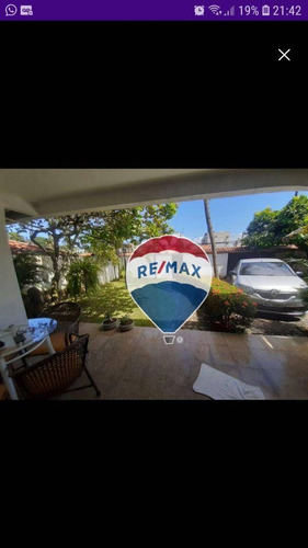 Imagem 1 de 30 de Casa Com 4 Dormitórios À Venda, 490 M² Por R$ 1.050.000,00 - Candeias - Jaboatão Dos Guararapes/pe - Ca0034
