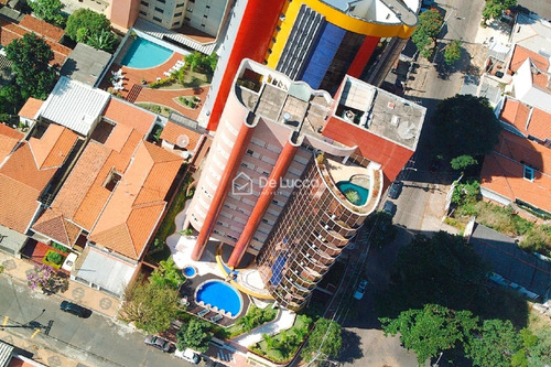 Imagem 15 de 30 de Cobertura À Venda Em Cambuí - Co011390