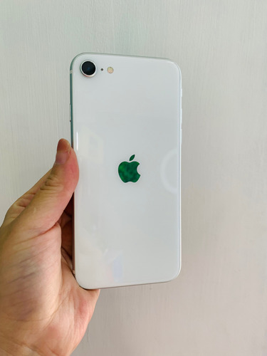 Apple iPhone SE (2da Generación) 64 Gb Blanco (Usado)