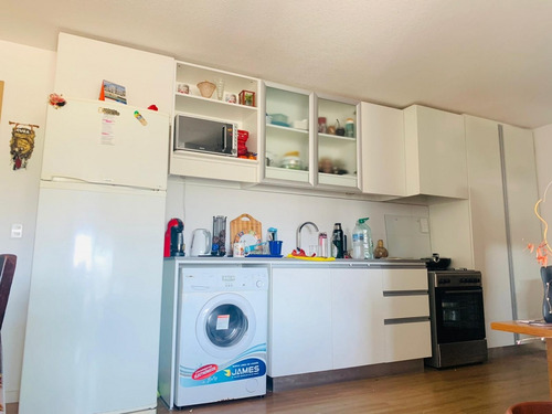 Imagen 7 de 15 de Muy Lindo Apartamento En Malvín, Moderno Y Luminoso, De 2 Dormitorios, Garage Y Amenities